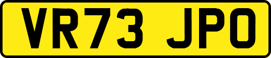 VR73JPO