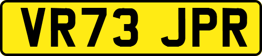 VR73JPR