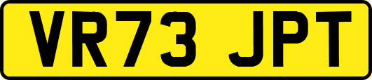 VR73JPT