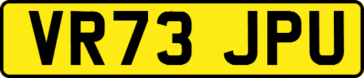 VR73JPU