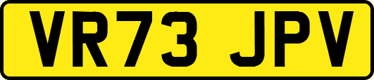 VR73JPV