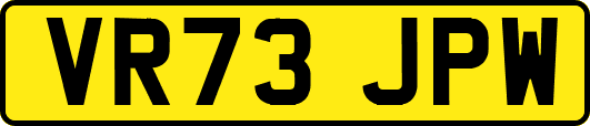 VR73JPW
