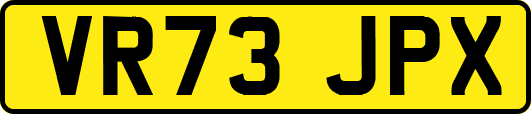 VR73JPX