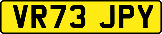 VR73JPY