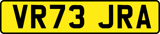VR73JRA