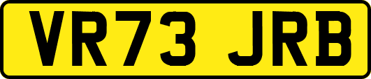 VR73JRB