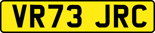 VR73JRC