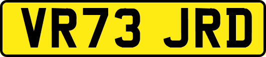 VR73JRD