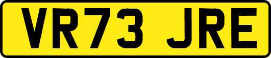 VR73JRE