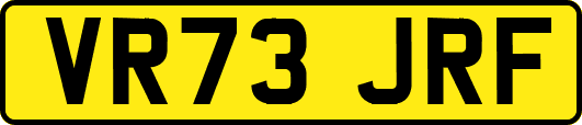 VR73JRF