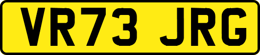 VR73JRG