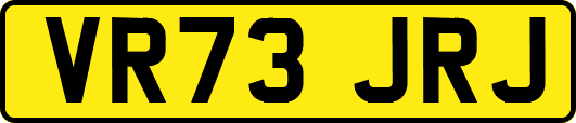 VR73JRJ