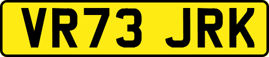 VR73JRK