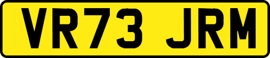 VR73JRM