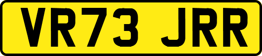 VR73JRR