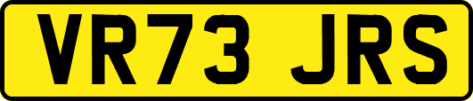 VR73JRS