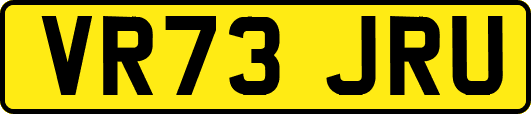 VR73JRU