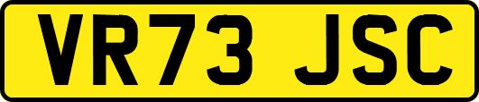 VR73JSC