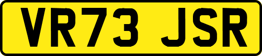 VR73JSR