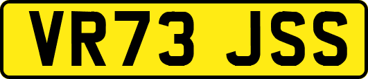 VR73JSS