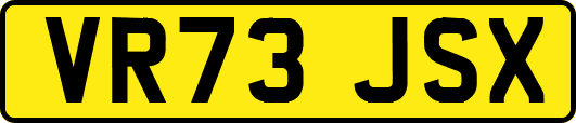 VR73JSX