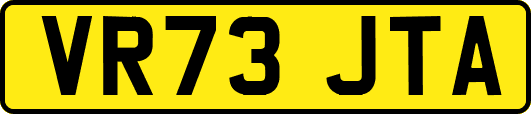 VR73JTA