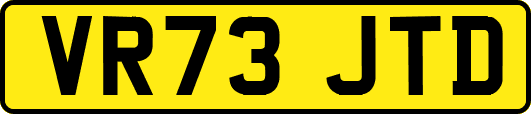 VR73JTD