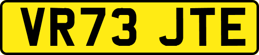VR73JTE