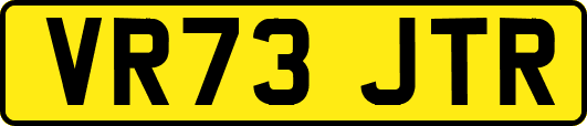 VR73JTR