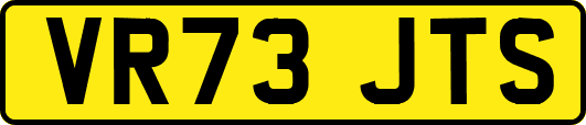 VR73JTS