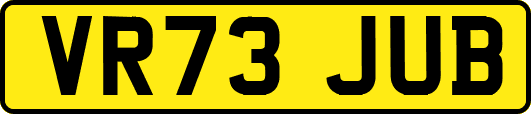 VR73JUB