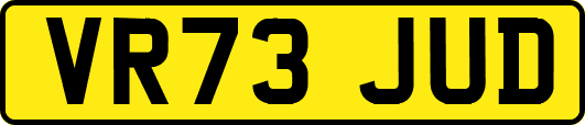 VR73JUD