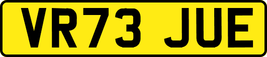 VR73JUE