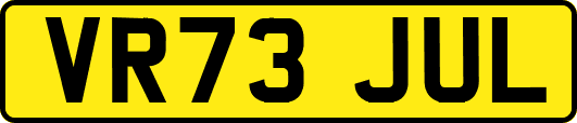 VR73JUL