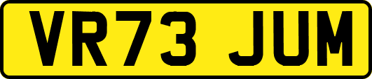 VR73JUM