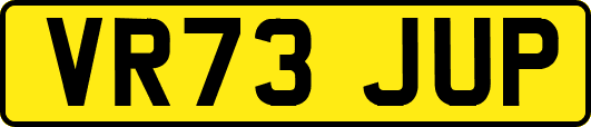 VR73JUP