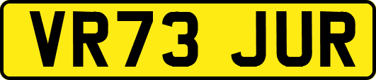 VR73JUR