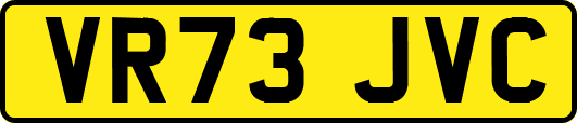 VR73JVC