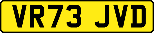 VR73JVD