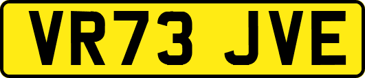 VR73JVE
