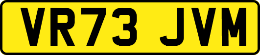 VR73JVM