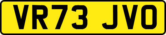 VR73JVO