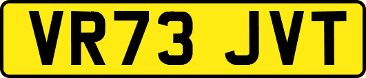 VR73JVT