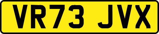 VR73JVX