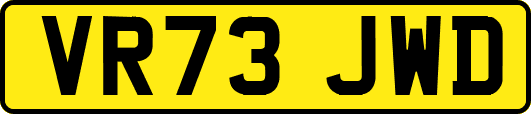 VR73JWD
