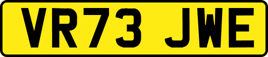 VR73JWE