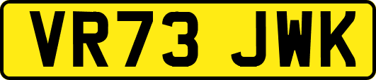 VR73JWK