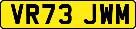 VR73JWM