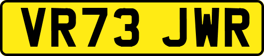 VR73JWR