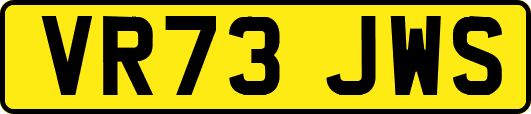 VR73JWS